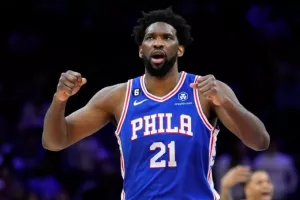 Tα αναλυτικά αποτελέσματα του MVP και το ιστορικό μηδέν του Λεμπρόν!