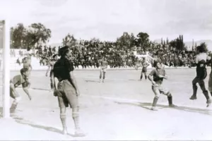 Η ιστορία του Κυπέλλου: Συνθέσεις, σκόρερ, διαιτητές, όλων των τελικών