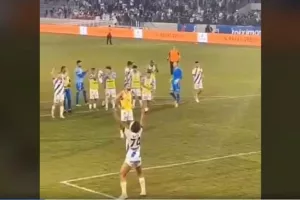 Βγαίνει... απόφαση για Ουάρντα