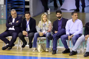 Πήγε... ο πρώην
