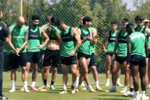 Σήμερα, η Ομόνοια