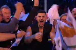 Πανηγυρικά στον τελικό η Κύπρος 