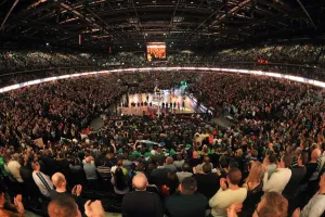 To πρόγραμμα του Final Four