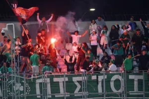 (ΒΙΝΤΕΟ Kerkida) Πρώτη... επίσημη με ΔΙΠΛΟ και δώρο από "Φάμπι"