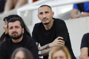 Ελεύθερος... στο ΓΣΠ ο Κατσαράβα