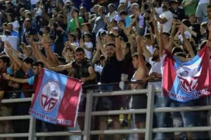 ΕΝΠ για ΑΝΟ/"Ξεκάθαρος και μοναδικός στόχος η νίκη!" 