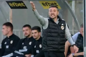 Ζωντανός... για C.L ο Κέρκεζ