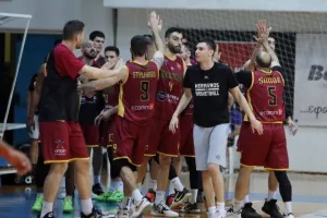 Μαγκιά του