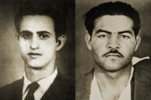 Οι Πορτοκαλί για τη θυσία των Καραολή και Δημητρίου