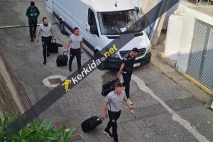 Τρεις Δανοί, δύο Κύπριοι και ένας Ιταλός