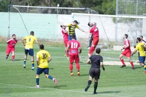 Προημιτελική φάση Πρωταθλήματος Ένταξης ΣΤΟΚ (Πρόγραμμα)