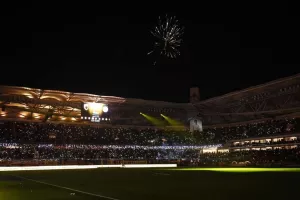 AEK/"Για να πάρει αυτό που της ανήκει δικαιωματικά- Και θα το πάρει"