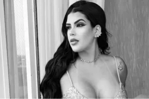 Θρίλερ με δολοφονημένη influencer στη Βραζιλία