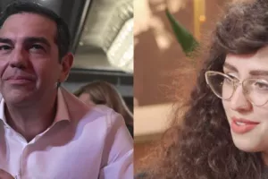 Σάλος στο Twitter για χυδαίο σχόλιο για τον Τσίπρα