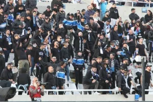 Εισιτήρια για ΓΣΠ
