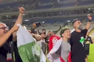 Δεν μπορούν να περιμένουν...