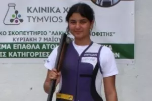 Νικητής ο Μ.Μιχαηλίδης στον Παγκύπριο αγώνα σκητ 