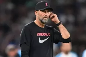 Οριστικά εκτός Champions League η Λίβερπουλ