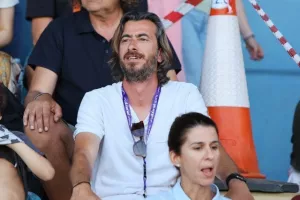 O... σπουδαίος Κυριάκος