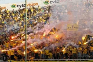 Πλησιάζει το sold out η ΑΕΛ! (7500+)