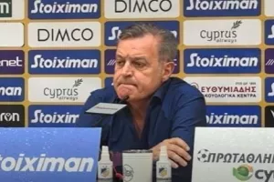 Ο Πρόδρομος...