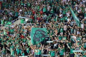 "Μας χαροποίησε η είδηση της δημιουργίας νέου οργανωμένου οπαδικού συνόλου της Ομόνοιας"