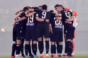ΠΑΟΚ: Εκκαθάριση, μέρος πρώτο