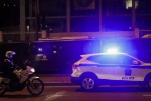 Συνελήφθη 21χρονος για τον ξυλοδαρμό 16χρονου επειδή φορούσε φανέλα ομάδας