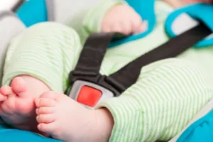 Απολογείται ο πατέρας του βρέφους που πέθανε ξεχασμένο στο αυτοκίνητο
