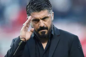 Ξανά για Γκατούζο ο Ολυμπιακός;