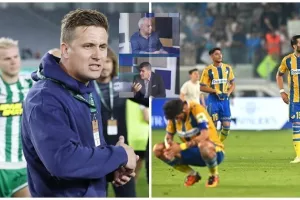 ''Αυτό... έδωσε το πρωτάθλημα στον Άρη- Αυτό... στοίχισε στο ΑΠΟΕΛ"