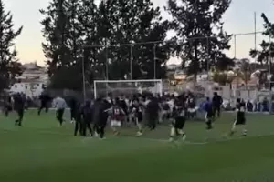 Στο φύλλο αγώνα... 