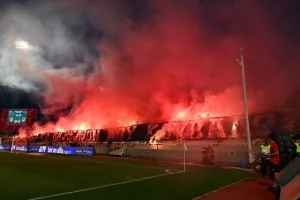 Μήνυμα ΣΥ.Φ.ΑΕΛ