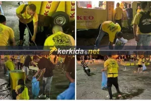 Στο τέλος, καθάρισαν! (ΑΕΛ)