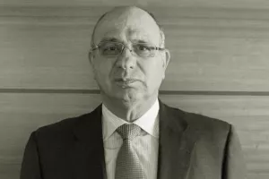 Πανίκος Τσιαηλής: Ο πρόεδρος που έβλεπε τον κόσμο, πλέον θα τον βλέπει από ψηλά…