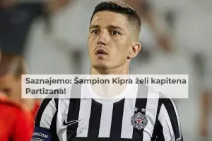 Τοποθέτηση στο Kerkida/"Γνωρίζουμε για το ενδιαφέρον του Άρη για τον αρχηγό μας"