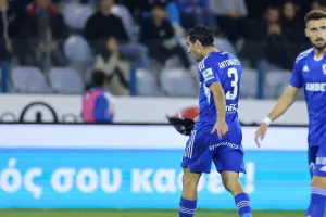 Σήμερα, ο Μάριος Αντωνιάδης