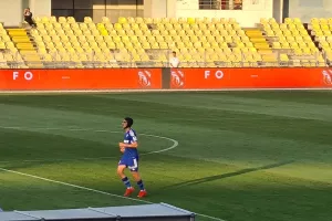 Αντωνιάδης αντί Μπαϊσίνιο