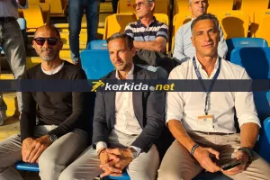 "Προχωρημένες οι επαφές με Τσινμπάουερ και Οκκά- Προτεραιότητα να κλείσει το διοικητικό"