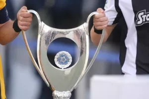Ώρα... τελικού: Η κούπα περιμένει ΑΕΚ και ΠΑΟΚ!