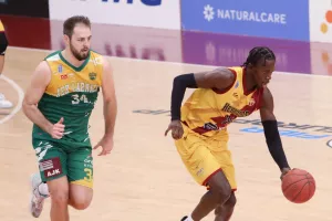 GAME 4- Στέψη ή παράταση;