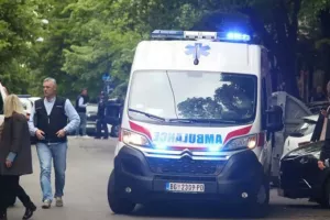 Μακελειό στο Βελιγράδι: Νεκροί 8 παιδιά και ο φύλακας του σχολείου