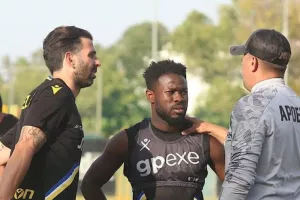 ΑΠΟΕΛ/Ο... τελικός χρειάζεται ηγέτες