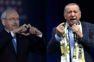 Εκλογές στην Τουρκία: Η πιο αμφίρροπη αναμέτρηση της εικοσαετίας