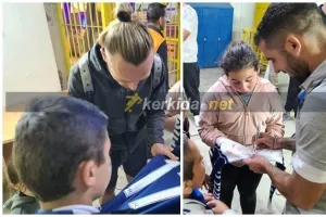 Αυτό... είναι το ποδόσφαιρο