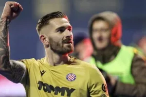 Κάνει... μάγια ο Λιβάγια