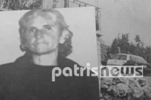 Ελεύθερη η «Μήδεια της Ηλείας» που δηλητηρίασε την έγκυο ανύπαντρη κόρη της για να ξεπλύνει την ντροπή