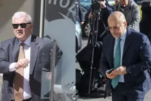 ΑΕΚ: Καμία απάντηση στις δηλώσεις Αλαφούζου