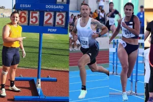 61Α ΜΑΤΣΕΙΑ: Ρεκόρ Σάββα, πρεμιέρα Τράικοβιτς, κακός άνεμος...