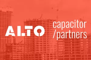 Η Capacitor Partners αναλαμβάνει τον ψηφιακό μετασχηματισμό της ALTO